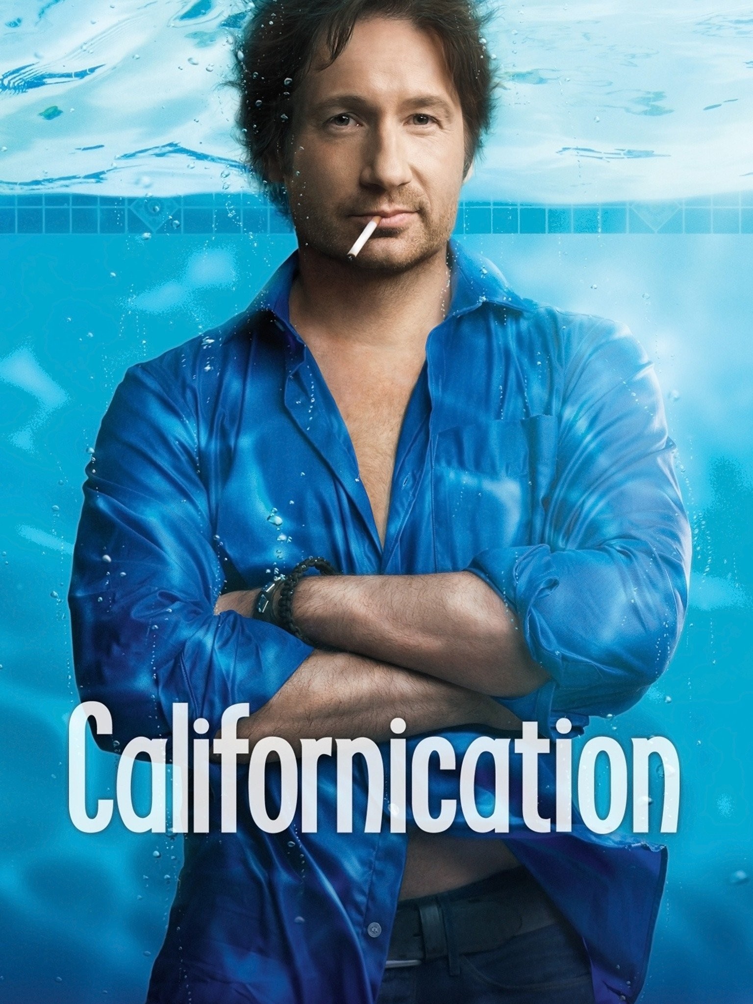 Best Buy: Californication, Season 4: Music from the Showtime Series [CD]  [PA]